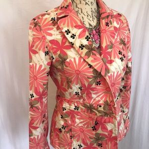 Ann Taylor Loft Jacket